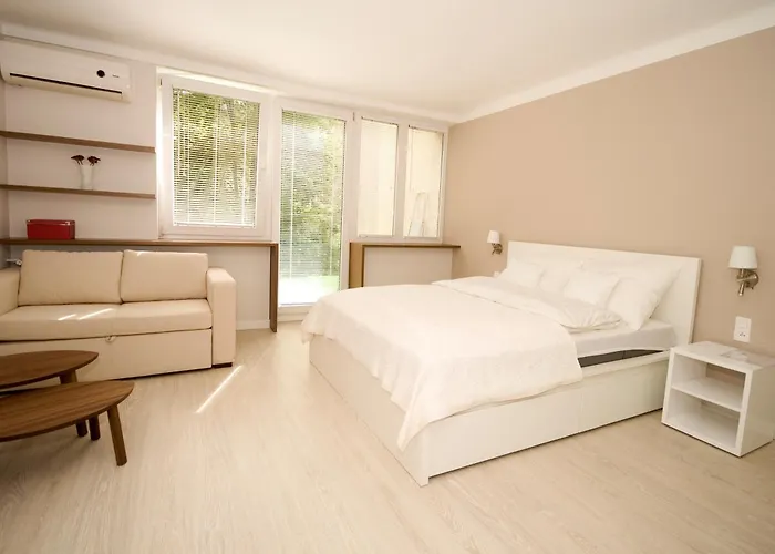 Warsawrent Hit Apartments