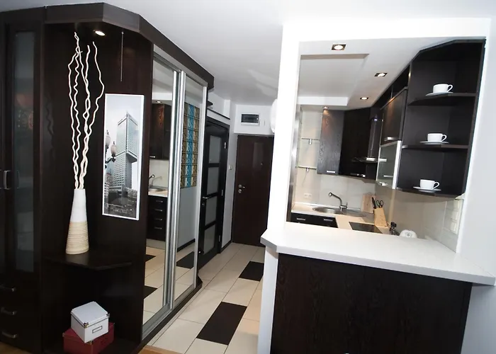 Warsawrent Hit Apartments