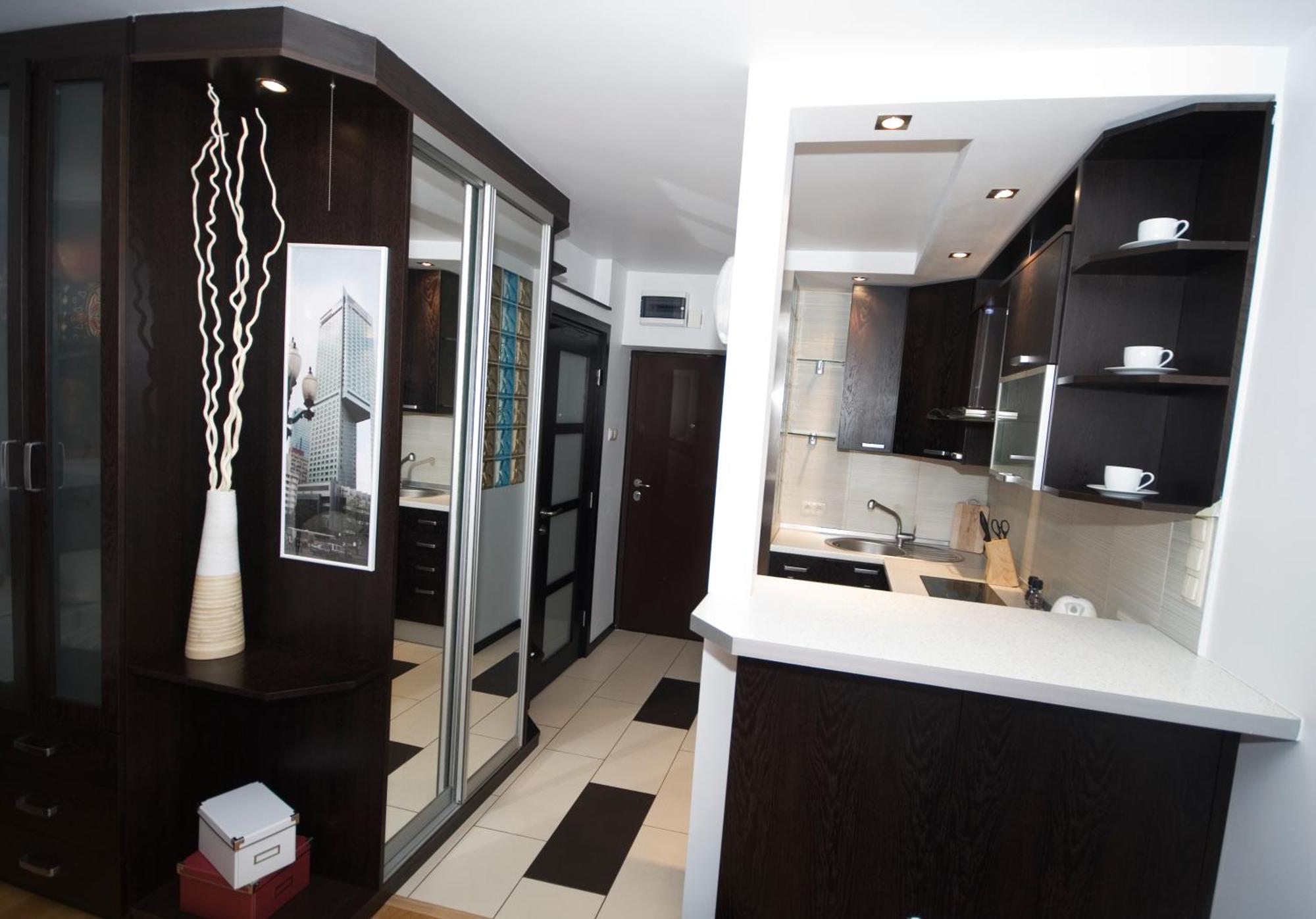 Warsawrent Hit Apartment Warschau
