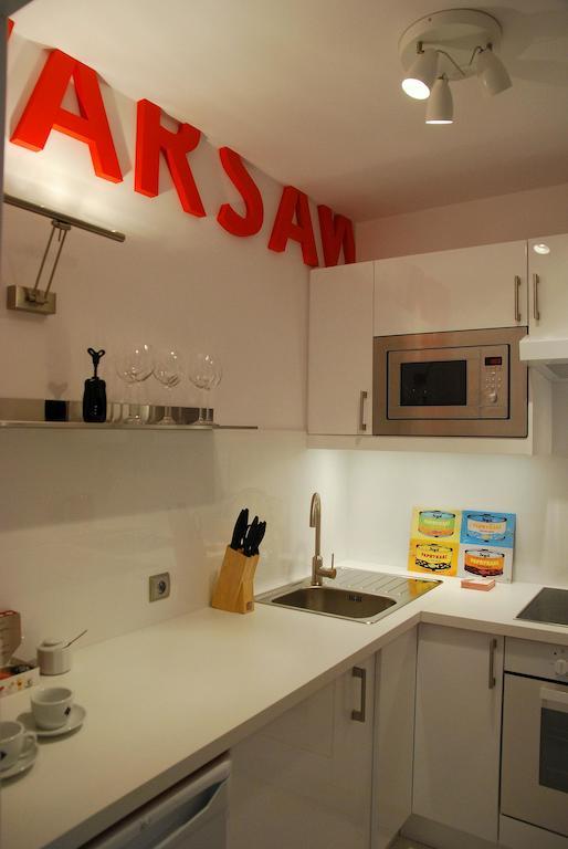 Apartment Warsawrent Hit