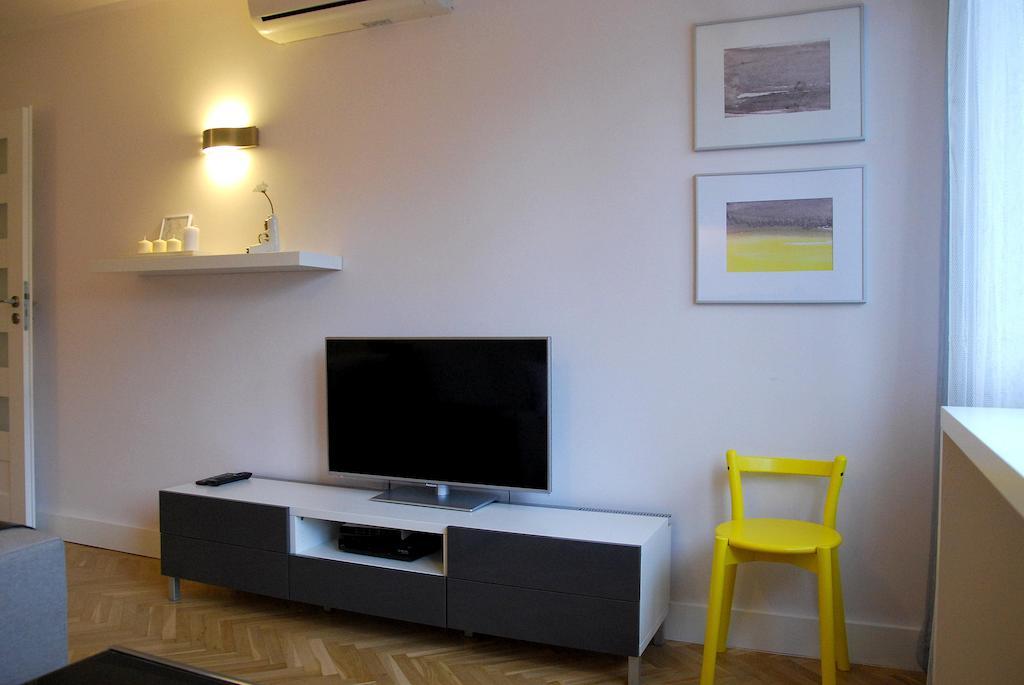 Apartment Warsawrent Hit *