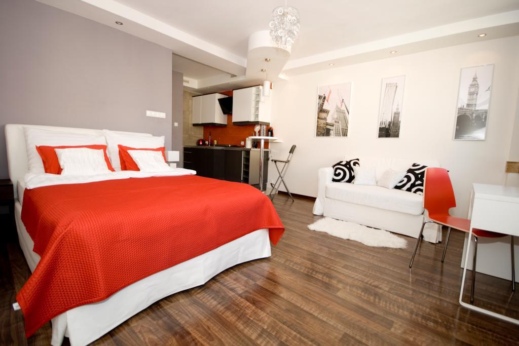 Apartment Warsawrent Hit