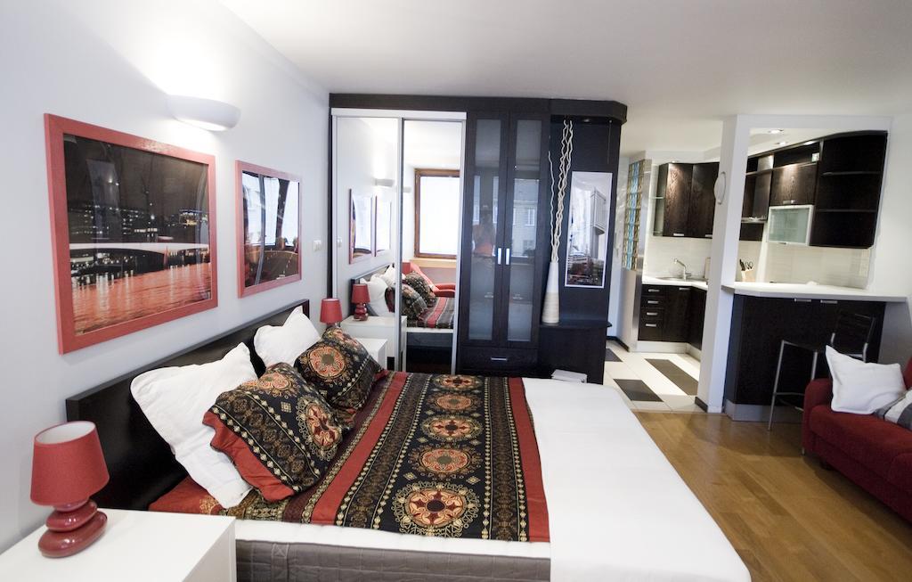 Apartment Warsawrent Hit