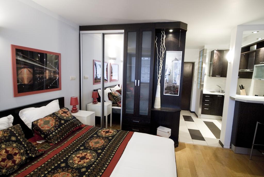 Apartment Warsawrent Hit