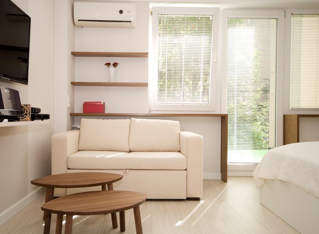 Apartment Warsawrent Hit