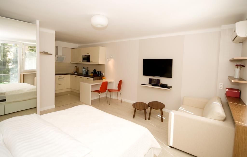 Apartment Warsawrent Hit Warschau