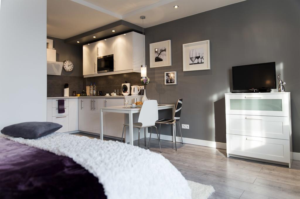 Warsawrent Hit Apartment Warschau