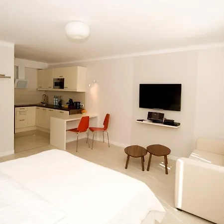 Warsawrent Hit Apartments Zimmer foto