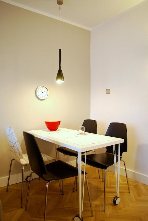 Apartament Warsawrent Hit Warszawa
