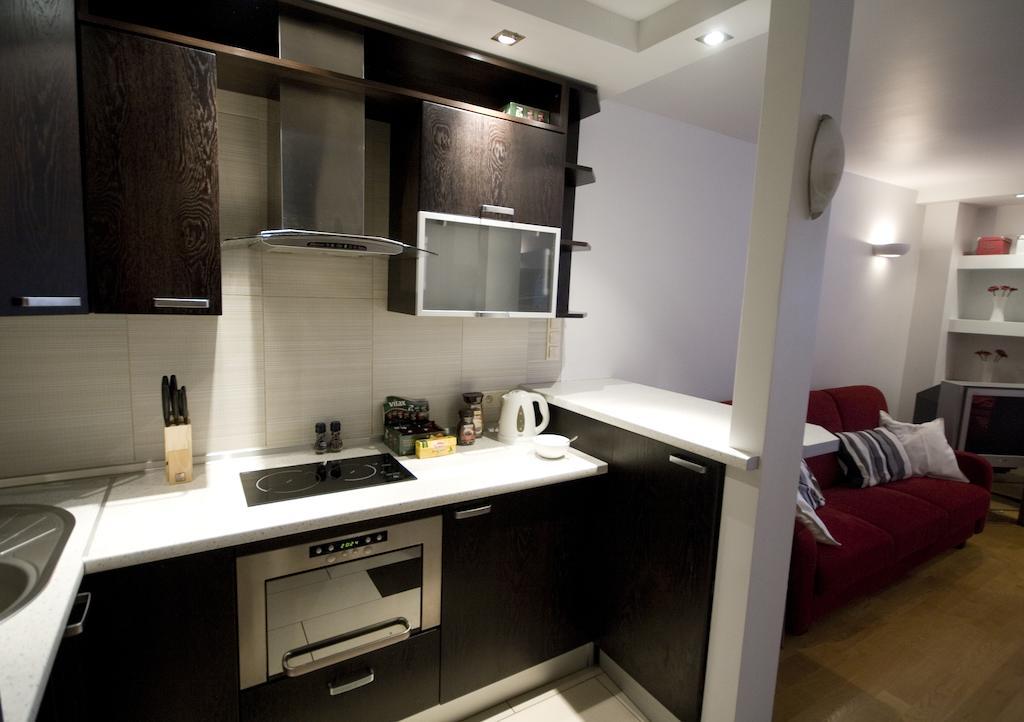 Apartament Warsawrent Hit *