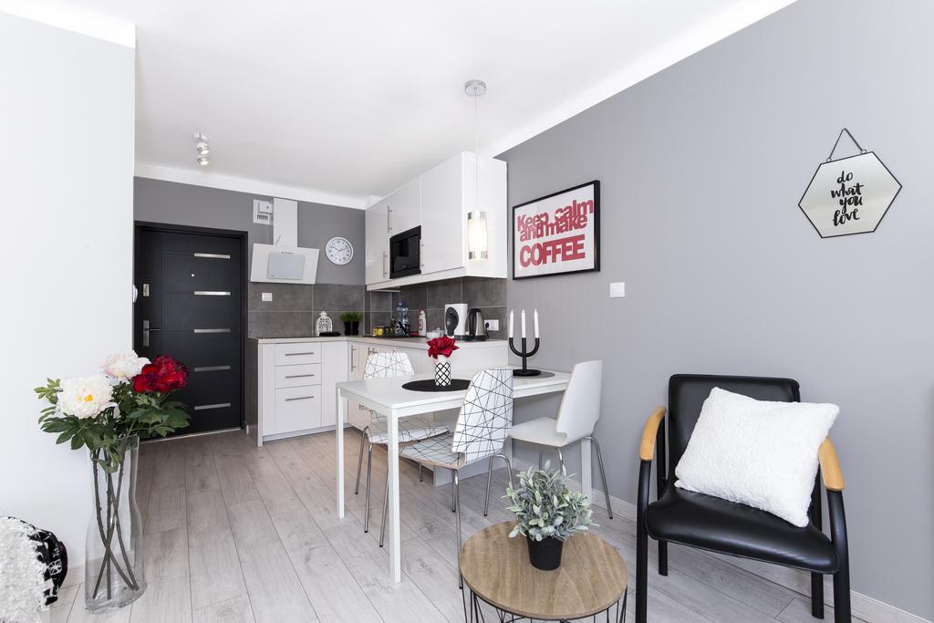 Warsawrent Hit Apartament *