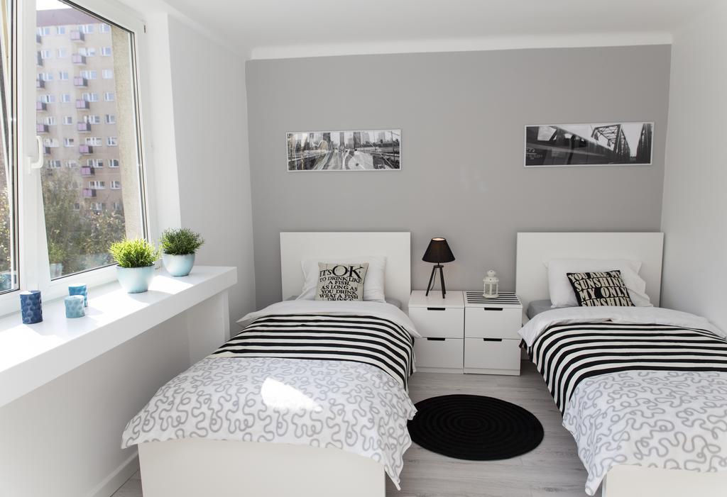 Warsawrent Hit Apartament Warszawa